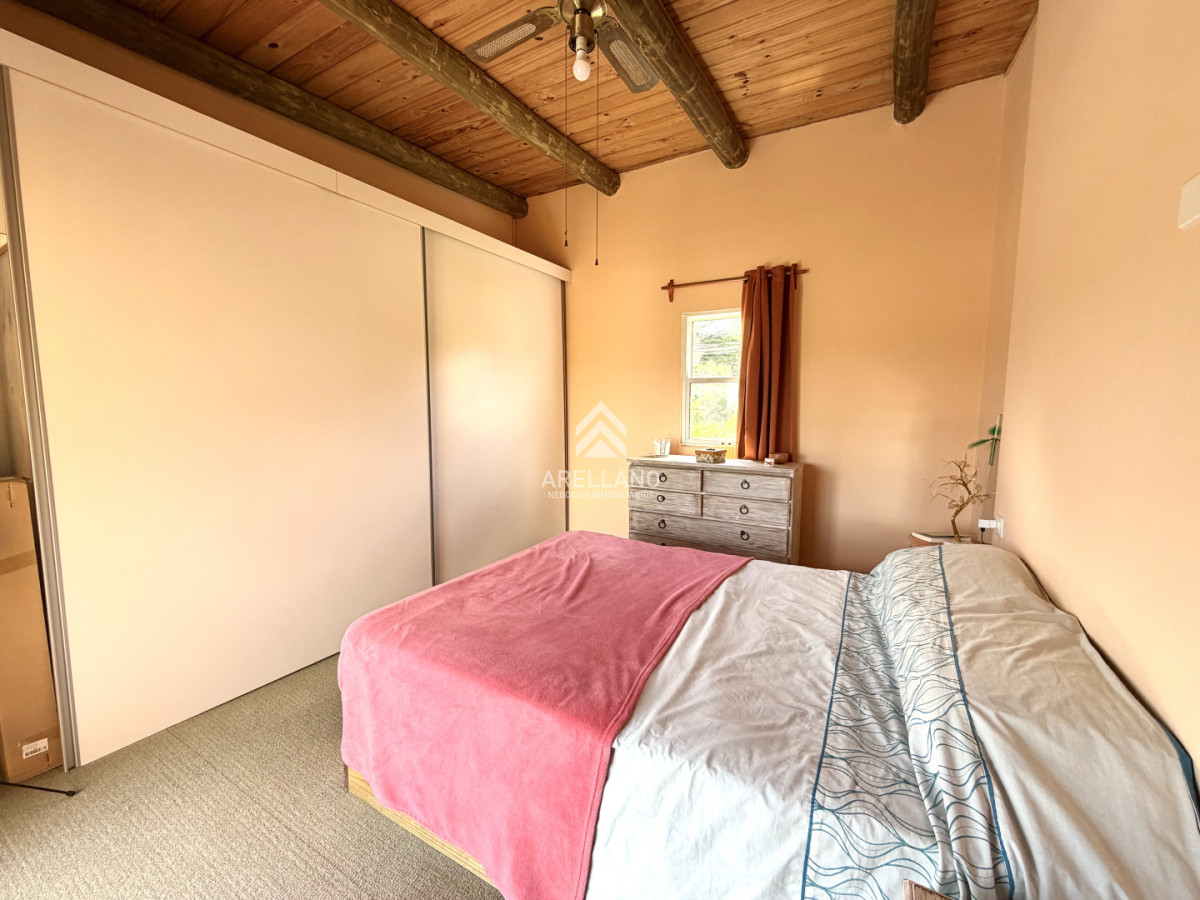 Casa ID.6195 - Venta casa 5 dormitorios en Piriapolis