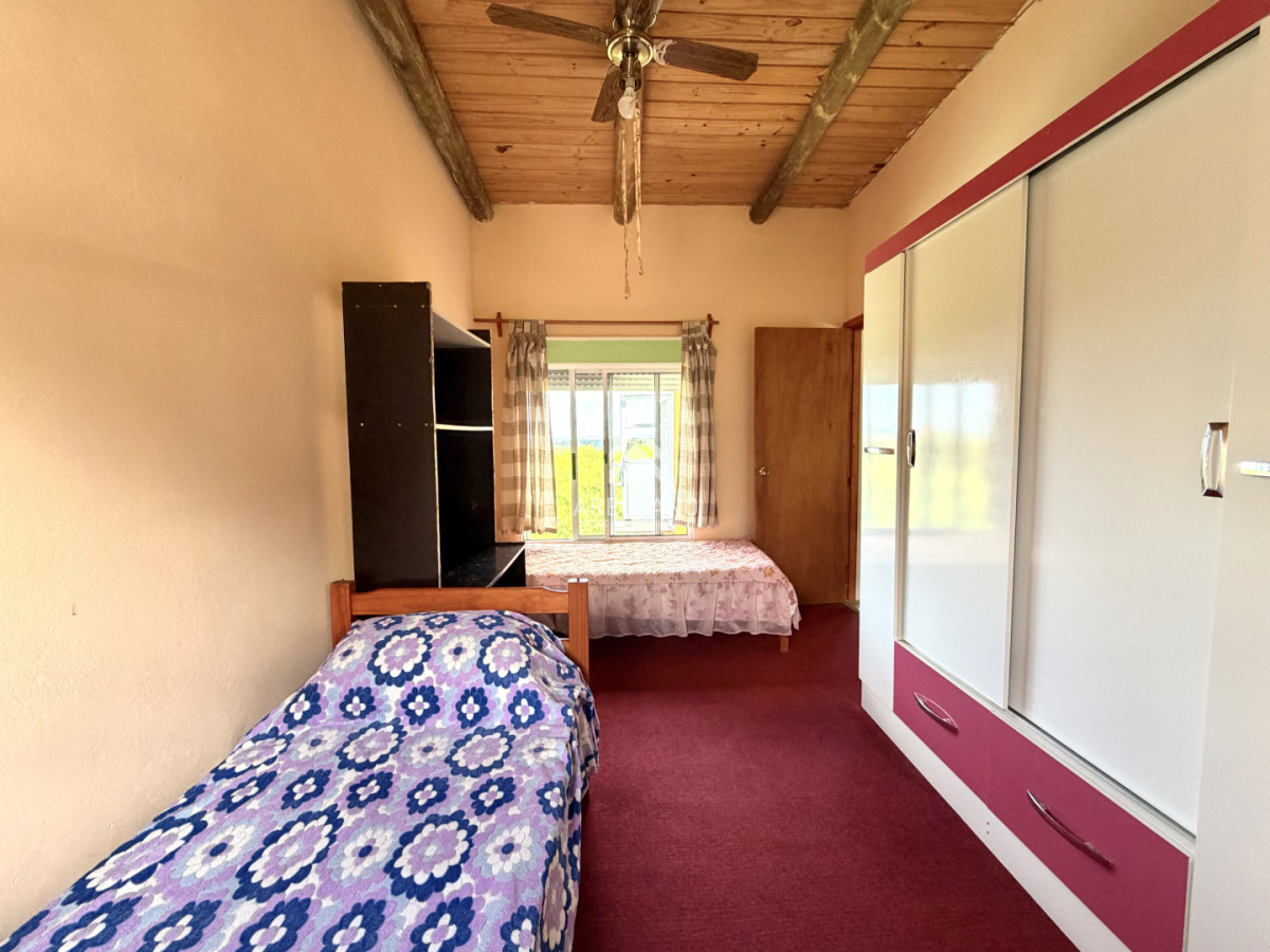 Casa ID.6195 - Venta casa 5 dormitorios en Piriapolis