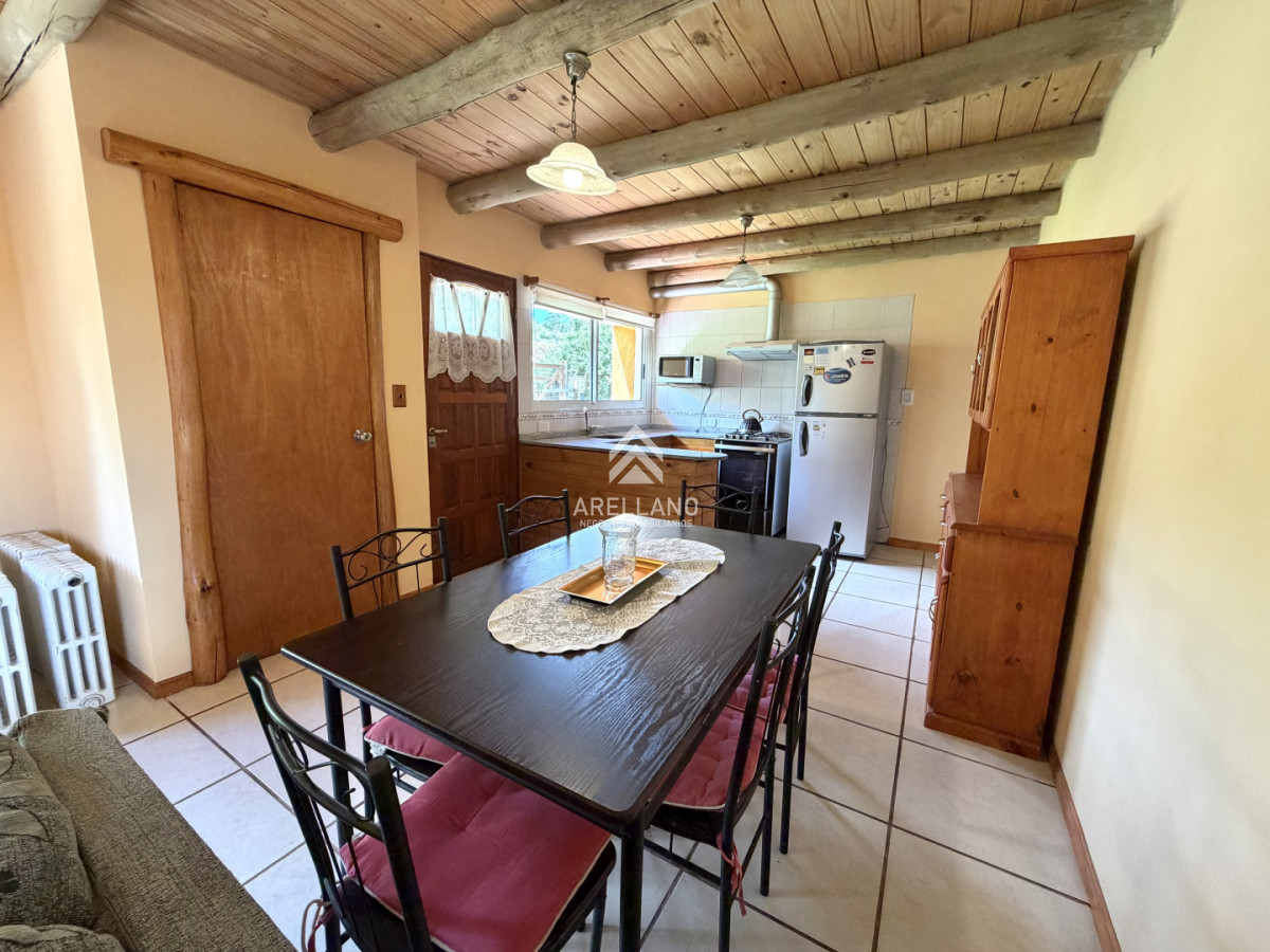 Casa ID.6195 - Venta casa 5 dormitorios en Piriapolis