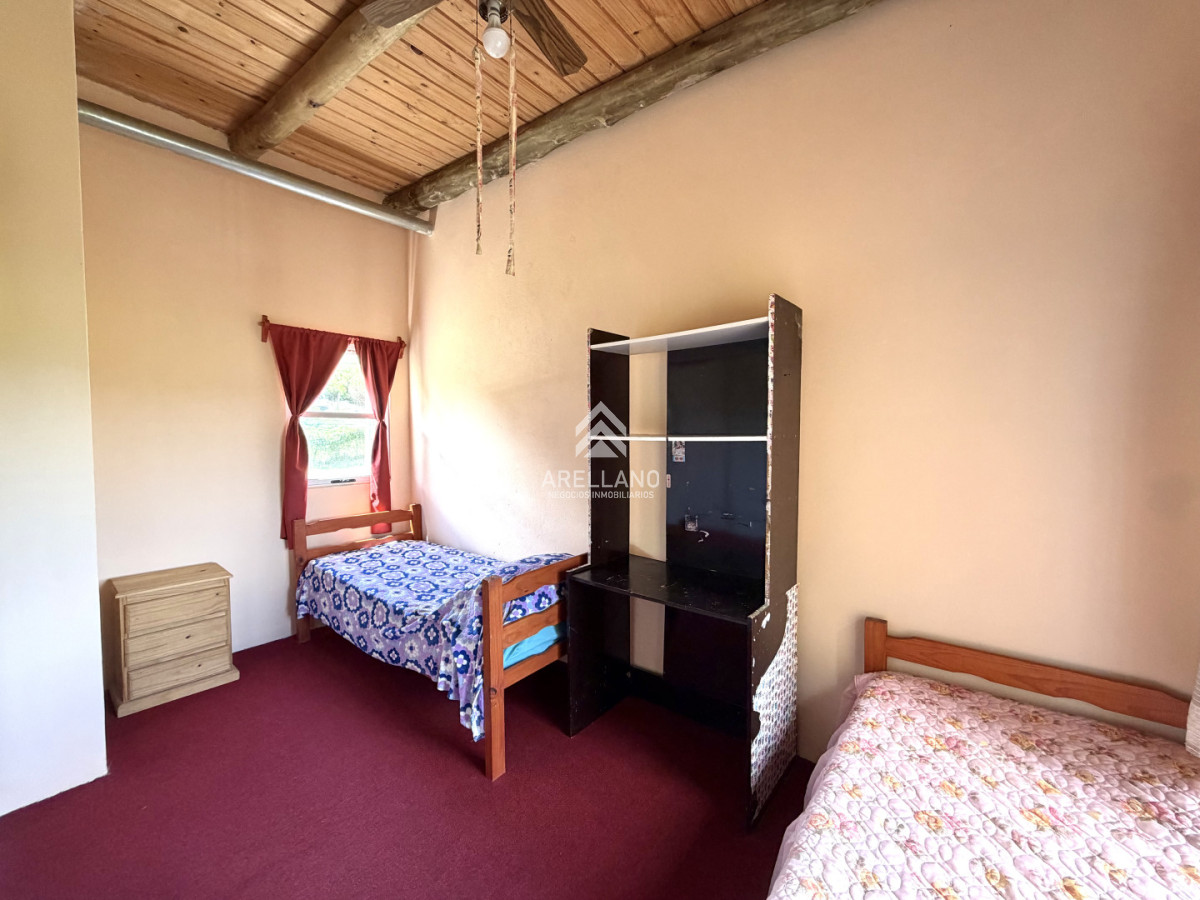 Casa ID.6195 - Venta casa 5 dormitorios en Piriapolis