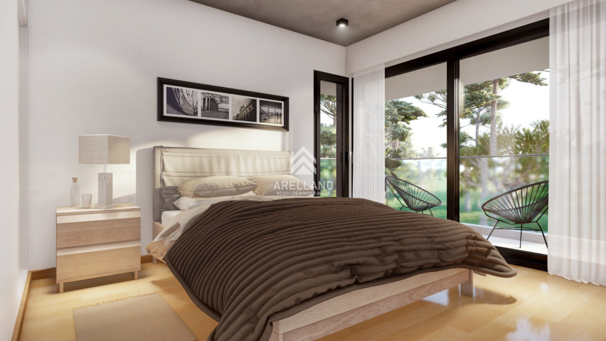 Casa ID.5358 - Casa A Estrenar En Piedras Del Chileno