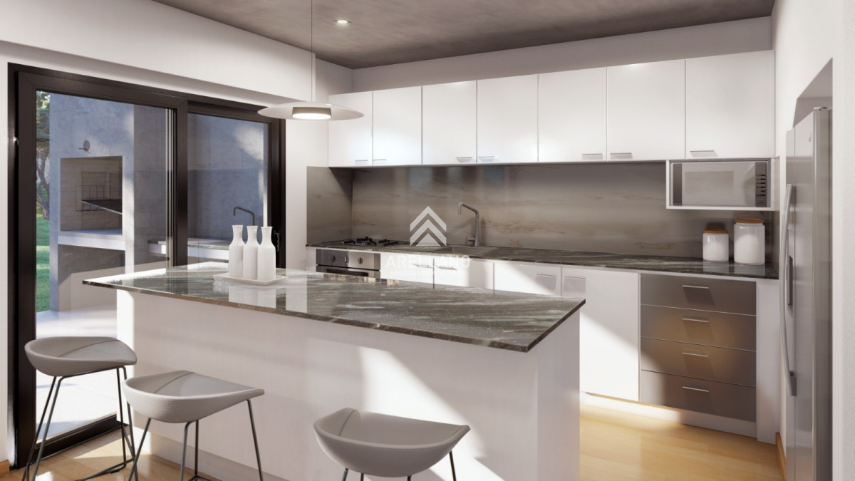 Casa ID.5358 - Casa A Estrenar En Piedras Del Chileno