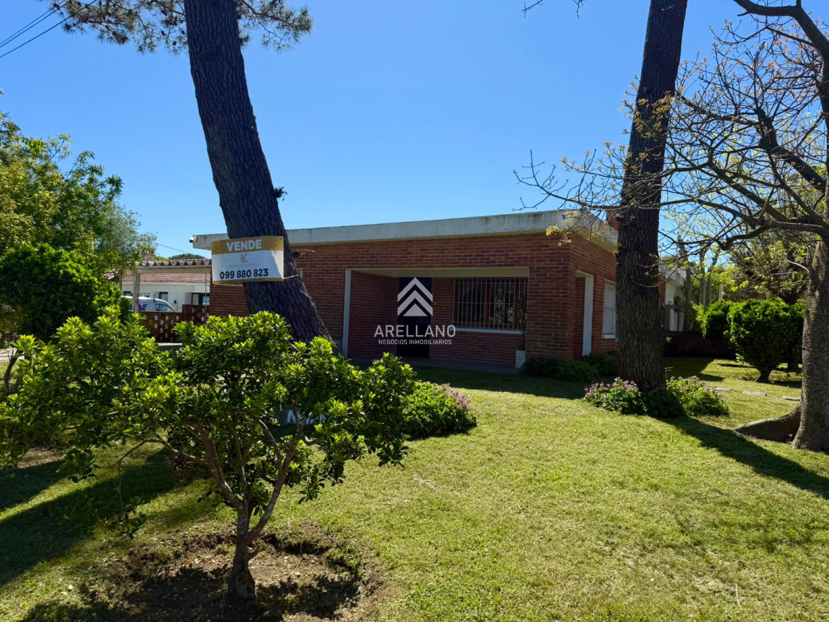 Casa ID.5354 - Venta casa 2 dormitorios 