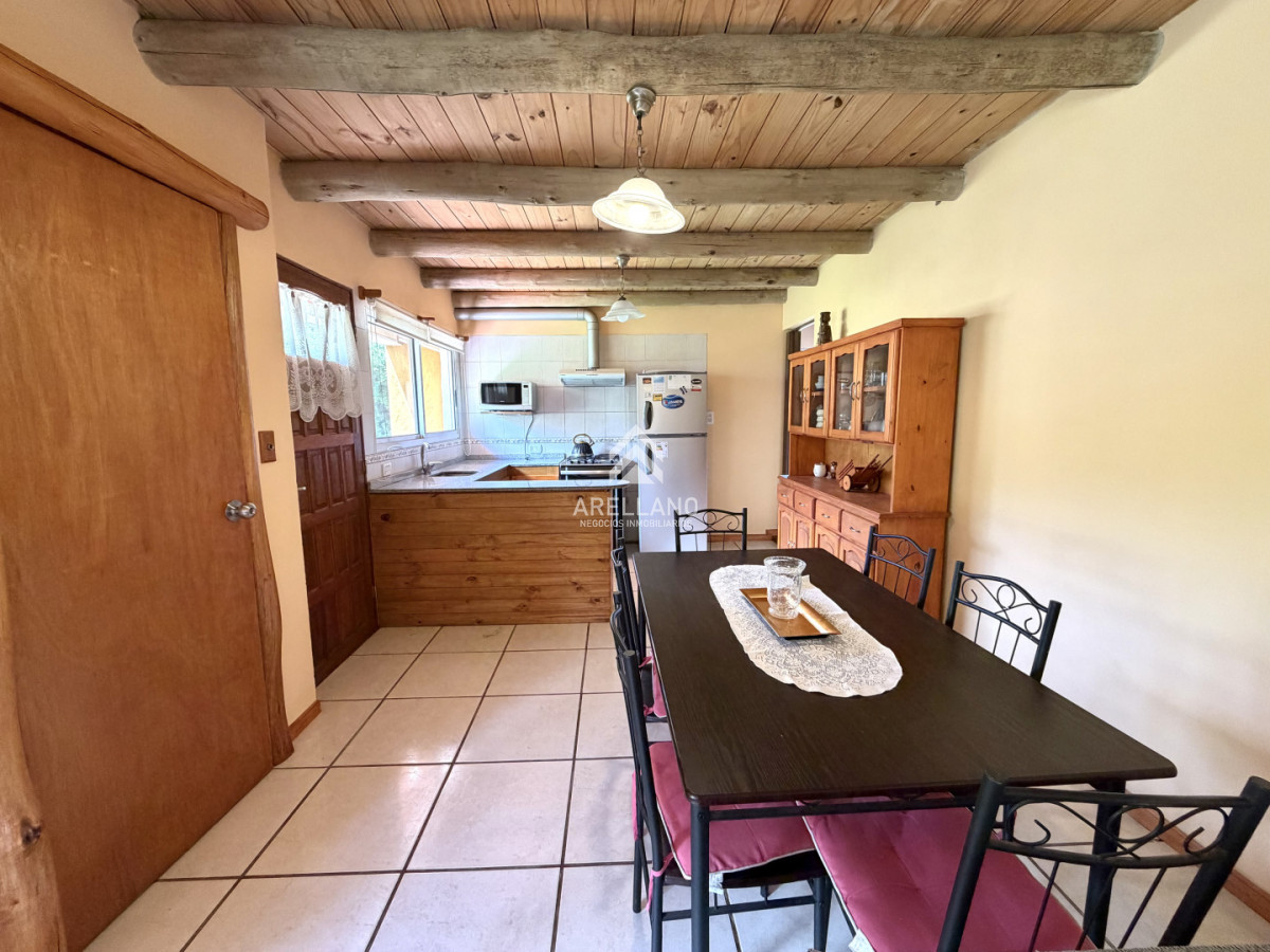 Casa ID.6195 - Venta casa 5 dormitorios en Piriapolis