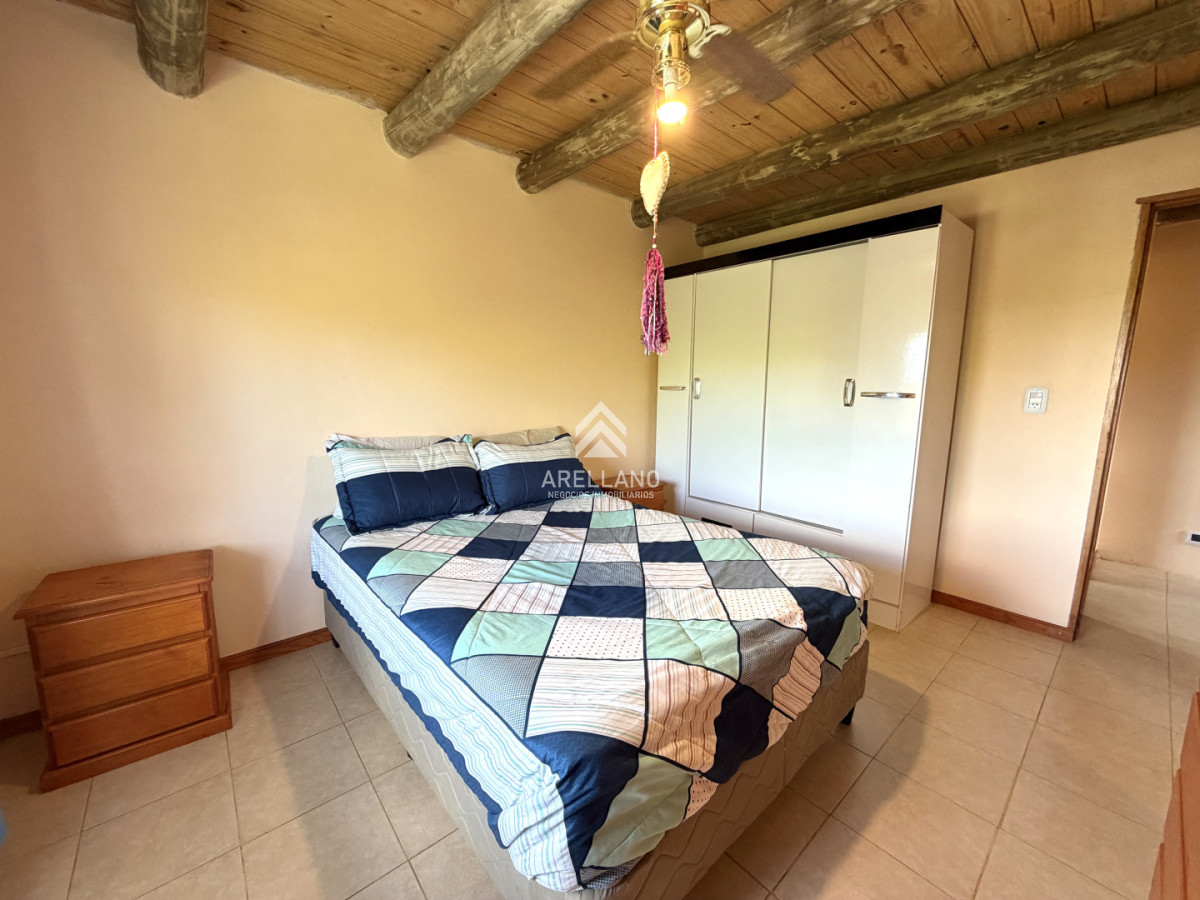 Casa ID.6195 - Venta casa 5 dormitorios en Piriapolis
