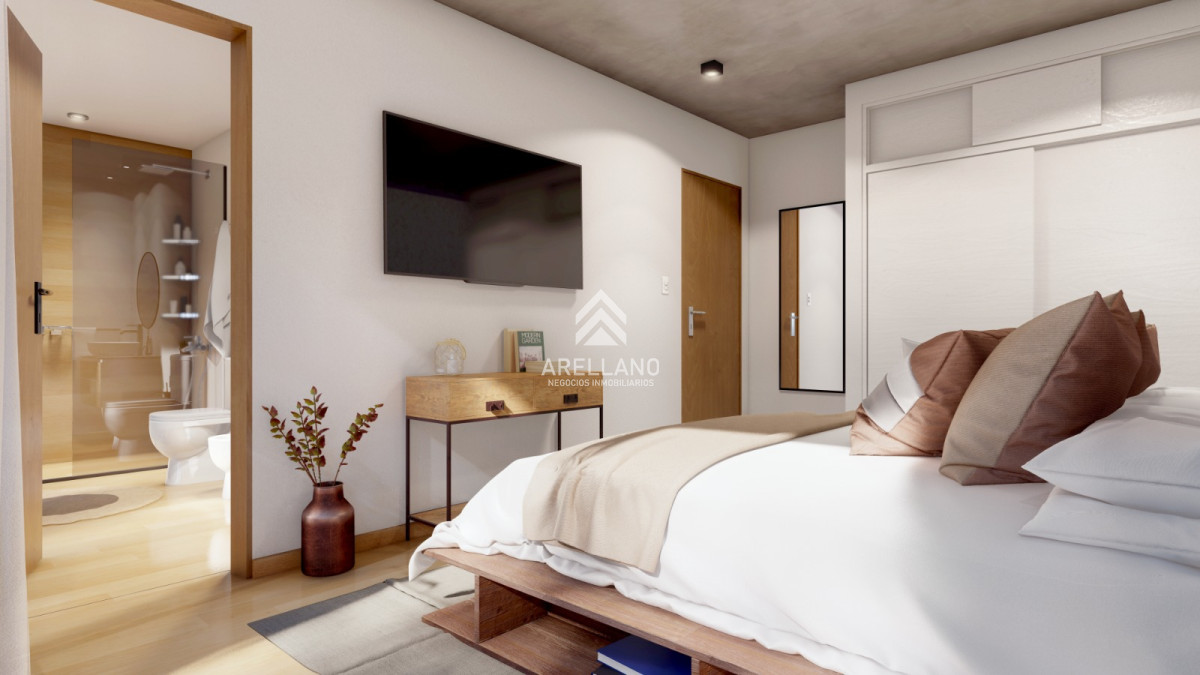 Casa ID.5358 - Casa A Estrenar En Piedras Del Chileno