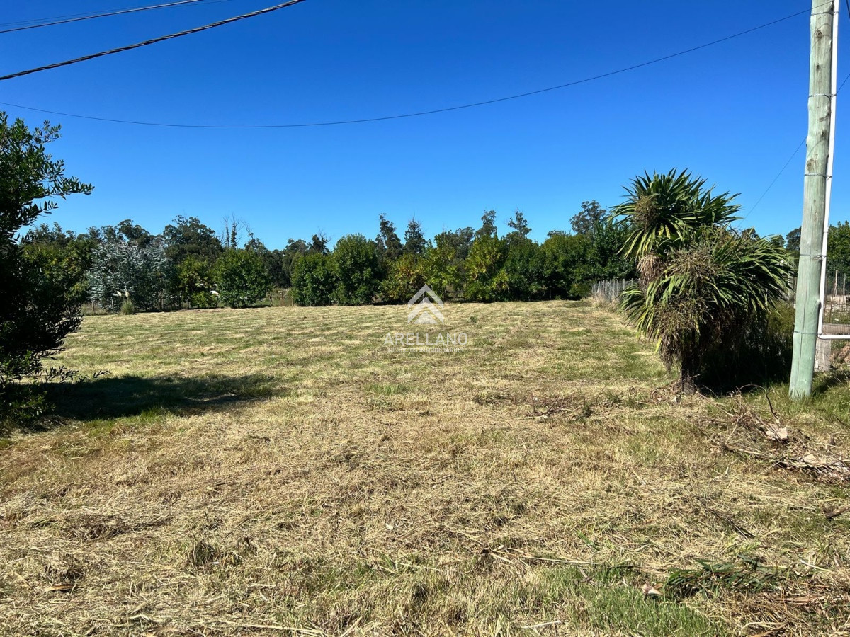 Terreno ID.4056 - Terreno en La Barra