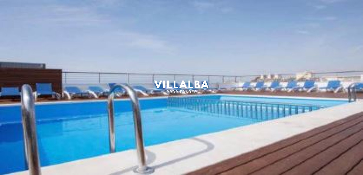 Apartamento ID.3939 - Apartamento en venta Peninsula, Punta del Este.