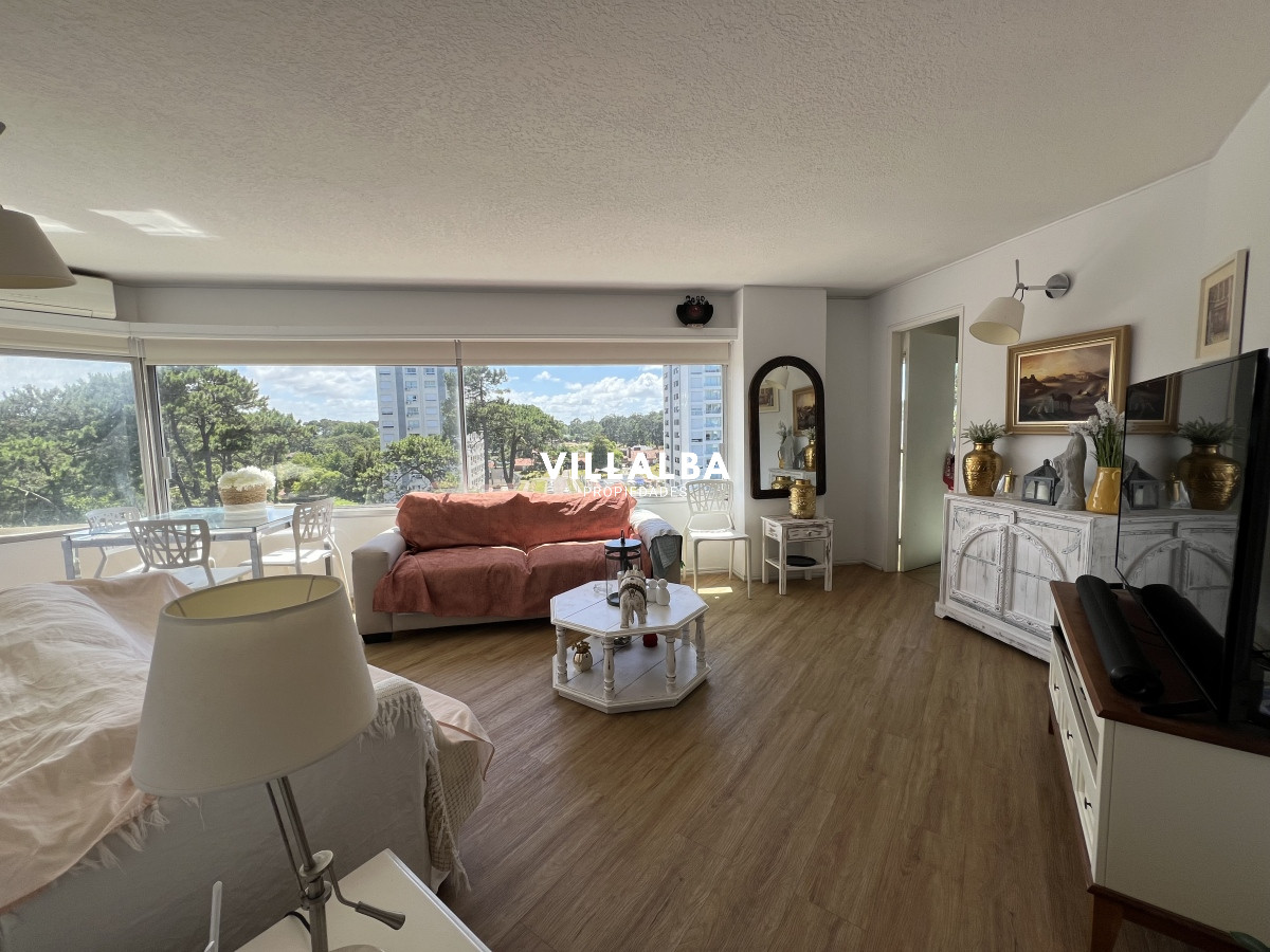 Apartamento ID.3735 - Apartamento en venta Punta del Este, Roosevelt