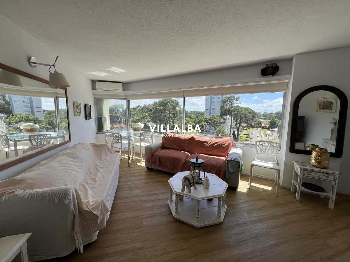 Apartamento ID.3735 - Apartamento en venta Punta del Este, Roosevelt