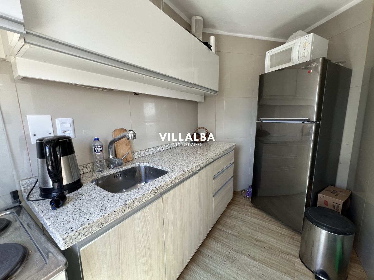 Apartamento ID.3735 - Apartamento en venta Punta del Este, Roosevelt