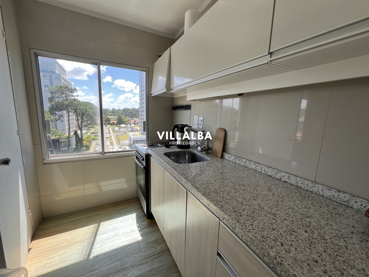 Apartamento ID.3735 - Apartamento en venta Punta del Este, Roosevelt