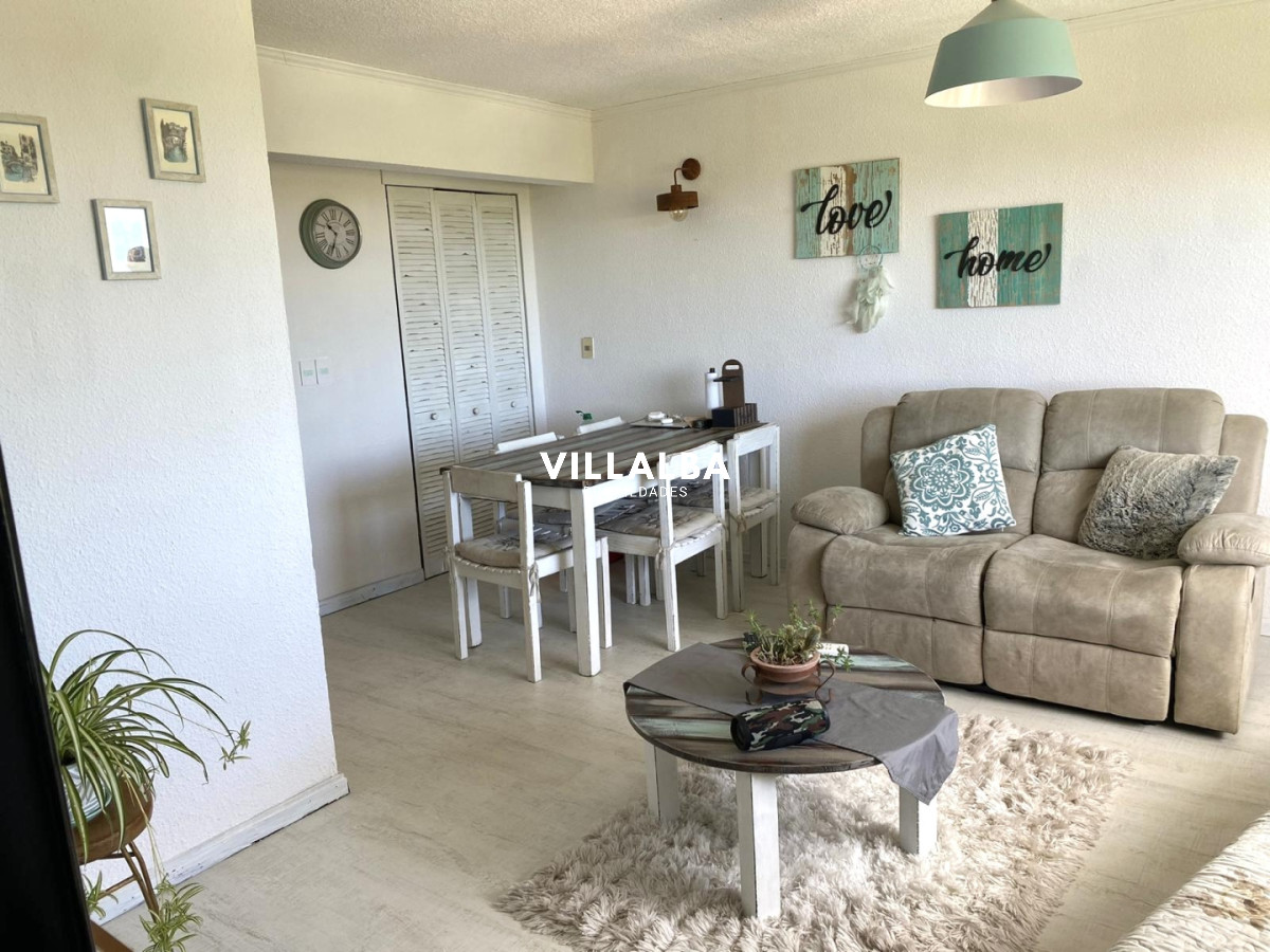 Apartamento ID.4490 - Apartamento en venta Punta del Este
