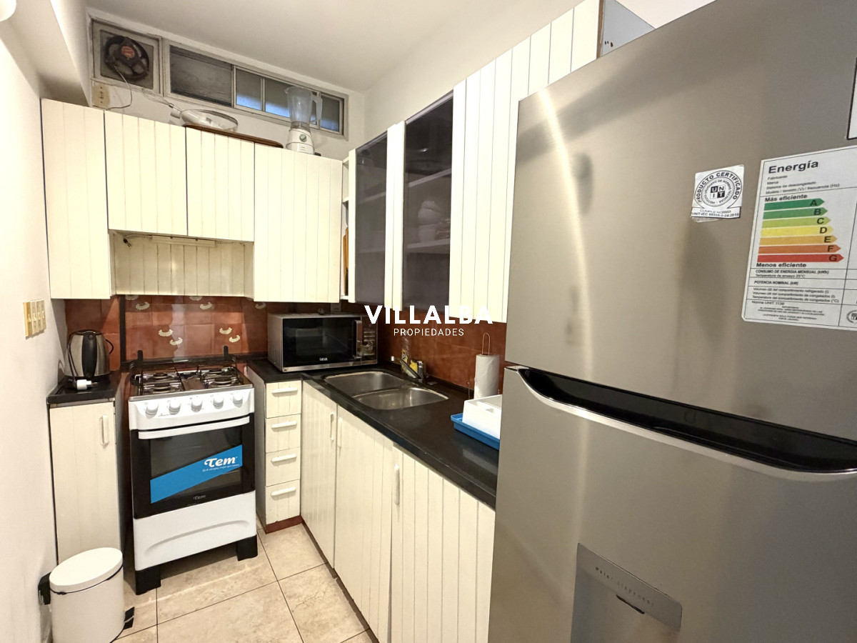 Apartamento ID.4070 - Apartamento en venta Peninsula, Punta del Este