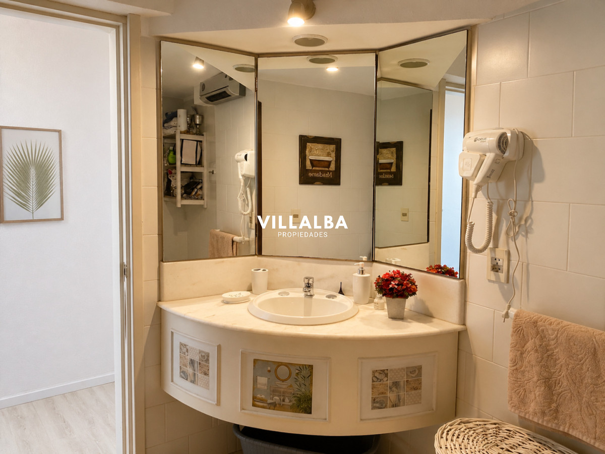 Apartamento ID.4490 - Apartamento en venta Punta del Este