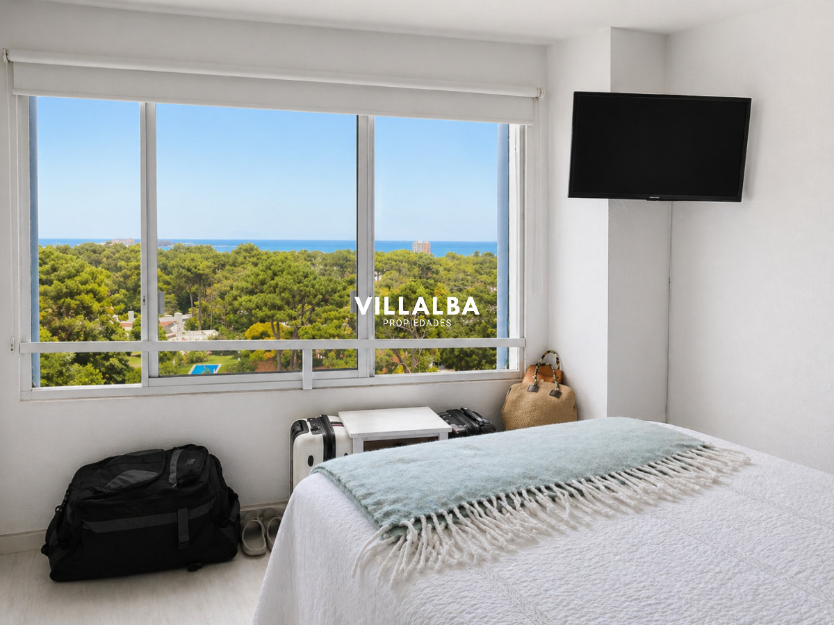 Apartamento ID.4490 - Apartamento en venta Punta del Este
