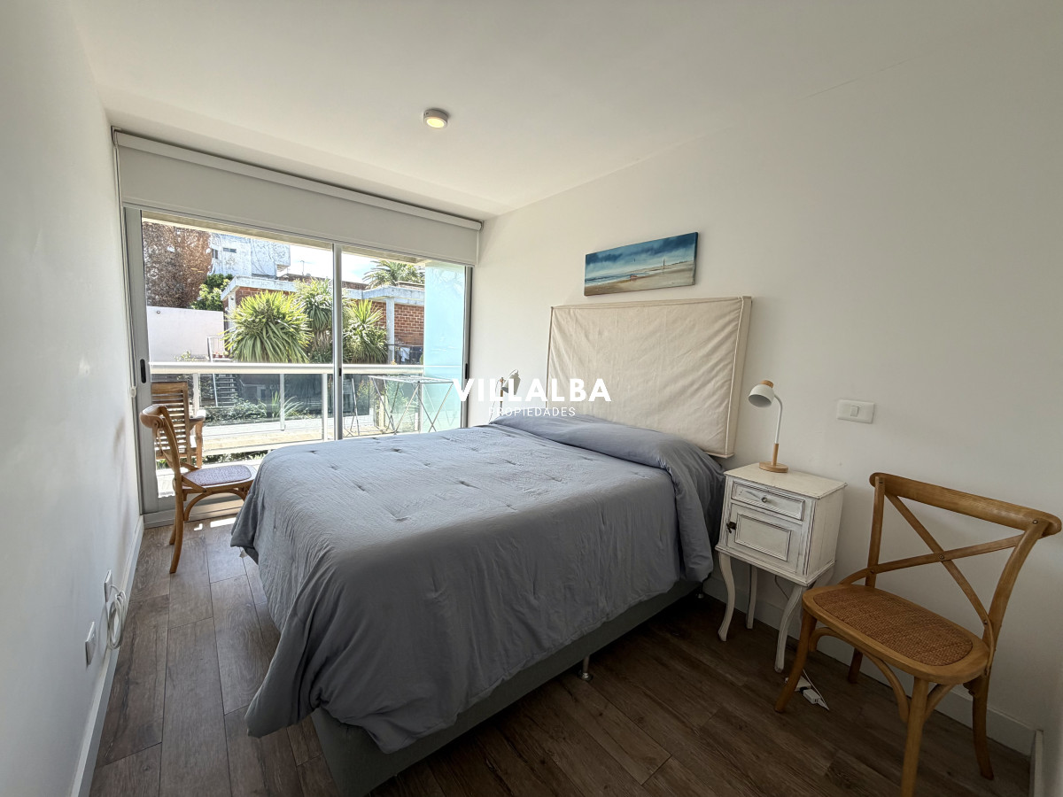 Apartamento ID.3939 - Apartamento en venta Peninsula, Punta del Este.