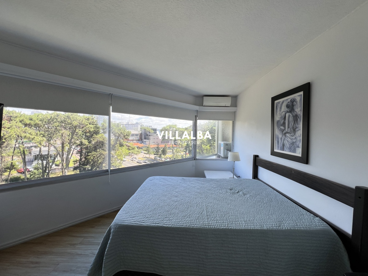 Apartamento ID.3735 - Apartamento en venta Punta del Este, Roosevelt