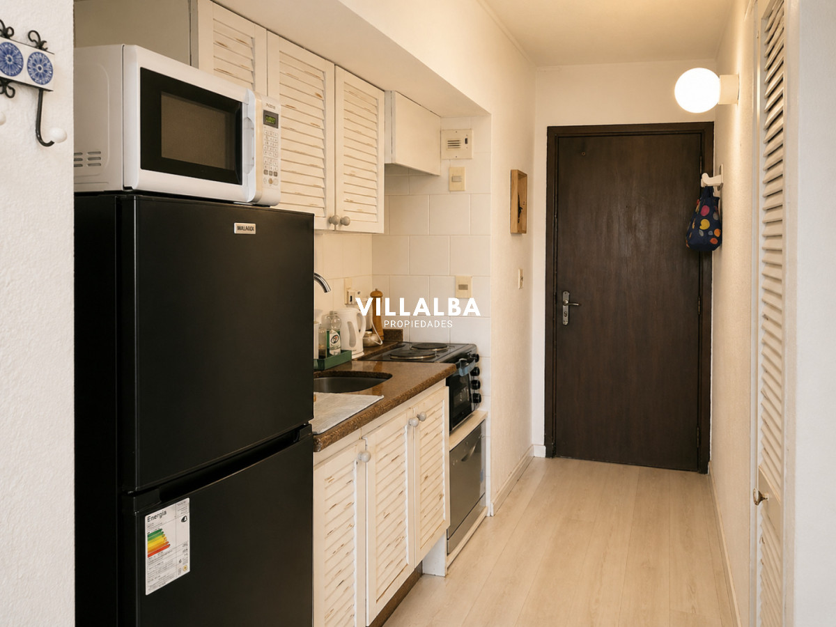 Apartamento ID.4490 - Apartamento en venta Punta del Este
