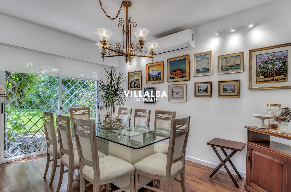 Apartamento ID.3288 - Casa en venta, Cantegril, Punta del Este