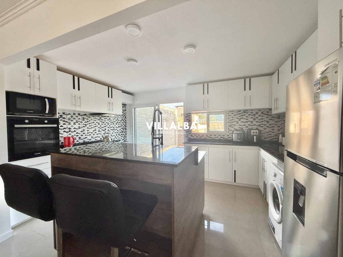 Casa ID.3144 - Encantadora casa en parque Burnett 