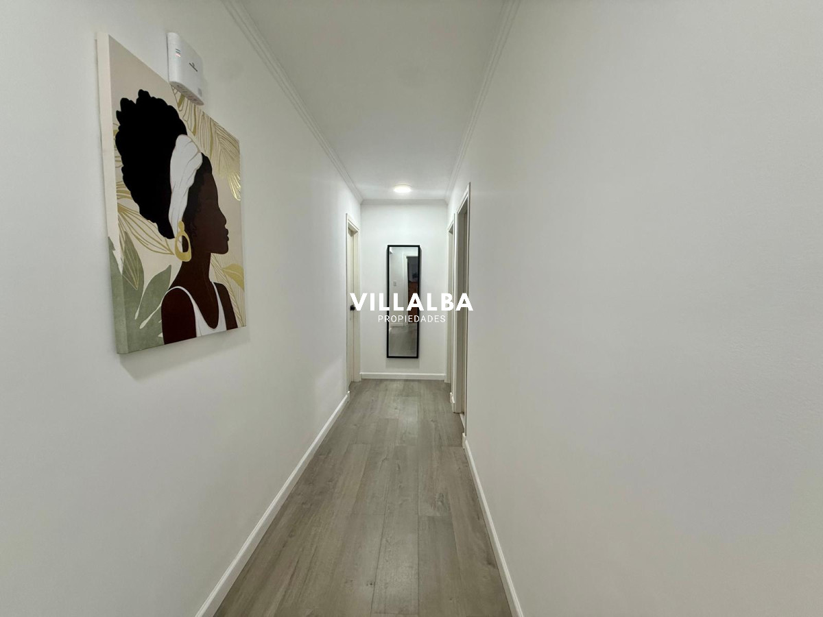 Casa ID.3144 - Encantadora casa en parque Burnett 