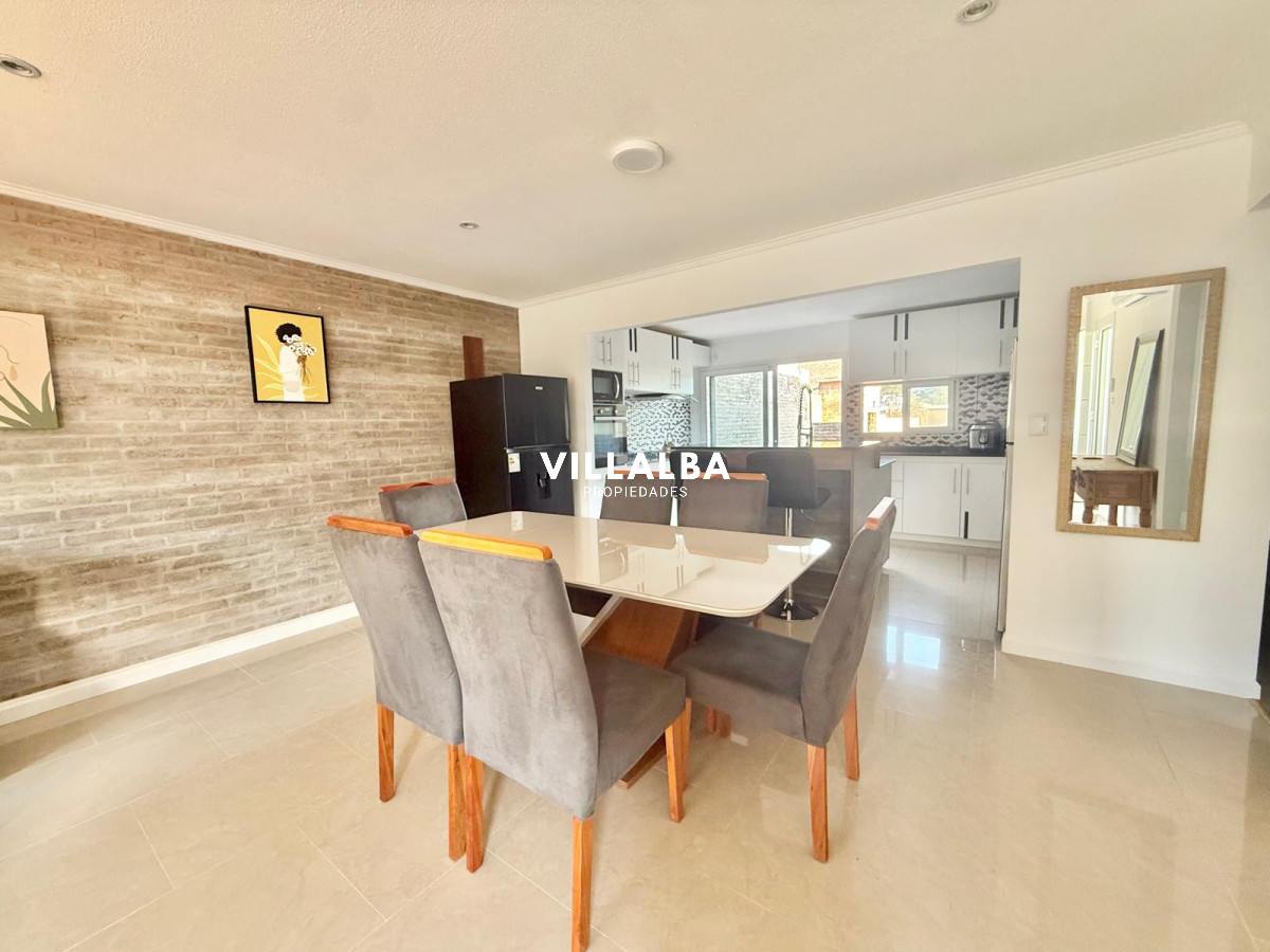 Casa ID.3144 - Encantadora casa en parque Burnett 