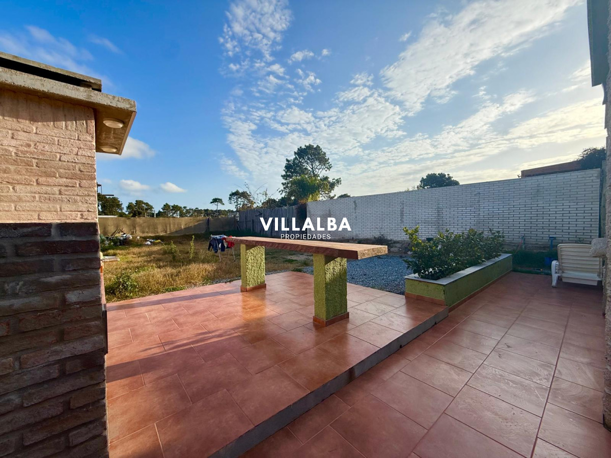 Casa ID.3144 - Encantadora casa en parque Burnett 