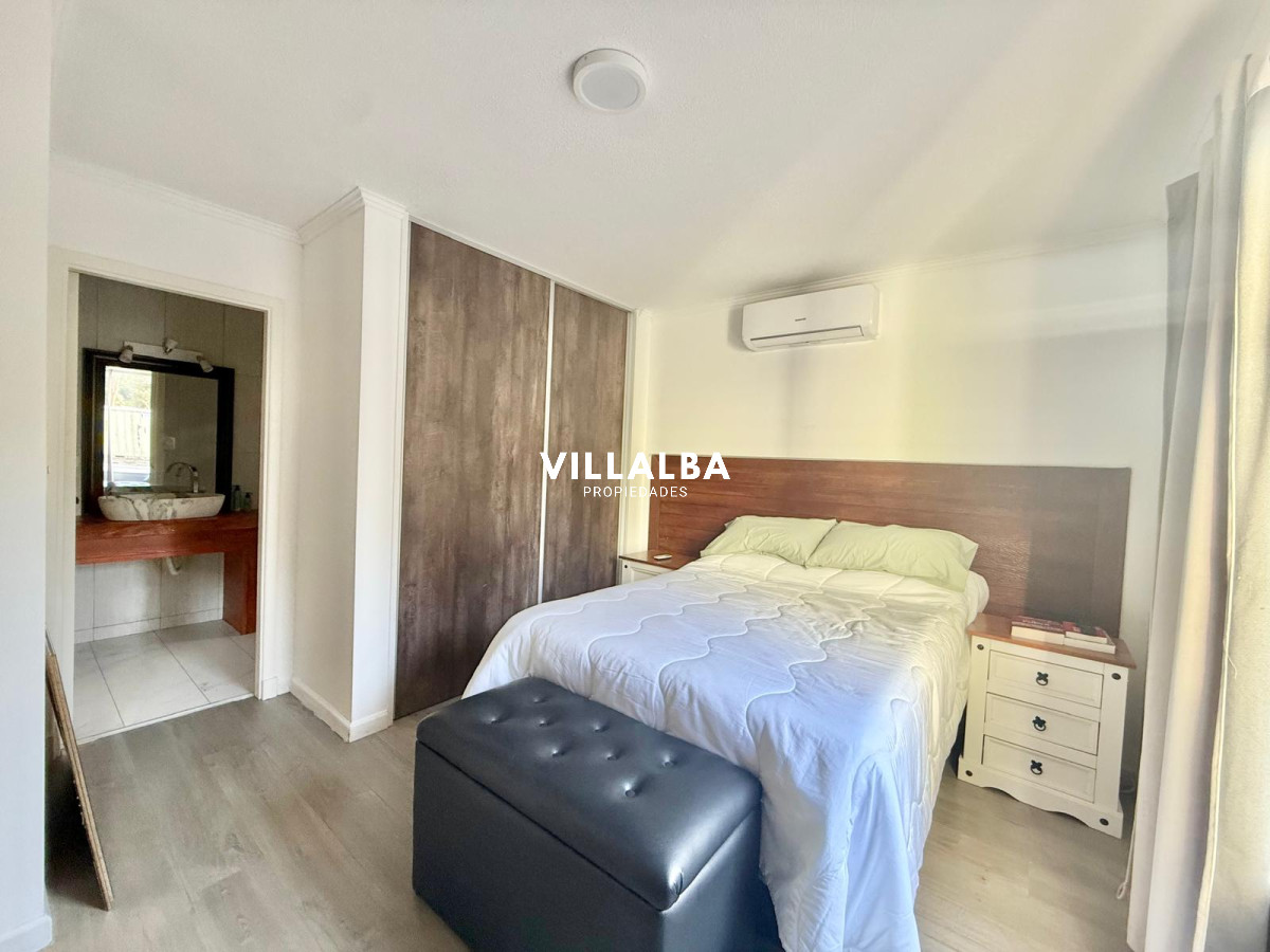 Casa ID.3144 - Encantadora casa en parque Burnett 