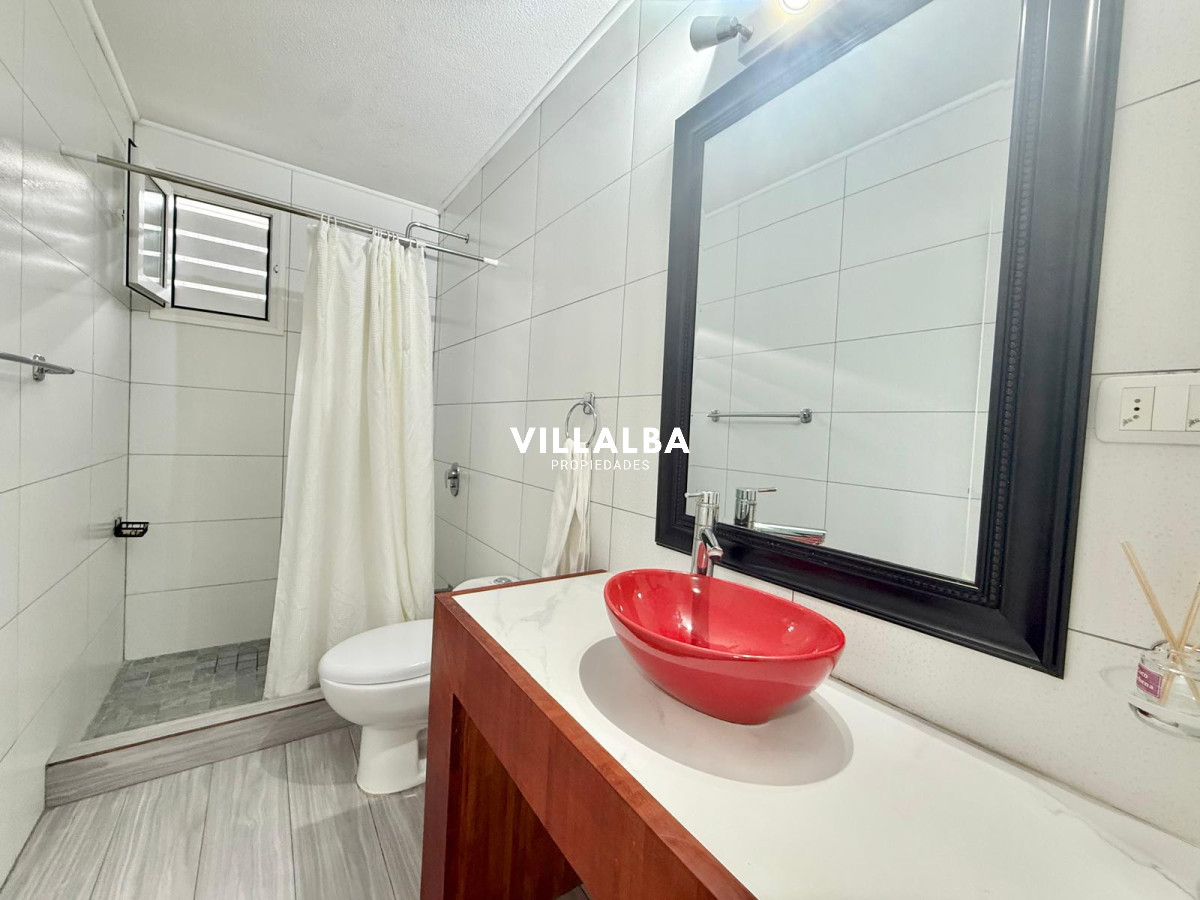 Casa ID.3144 - Encantadora casa en parque Burnett 