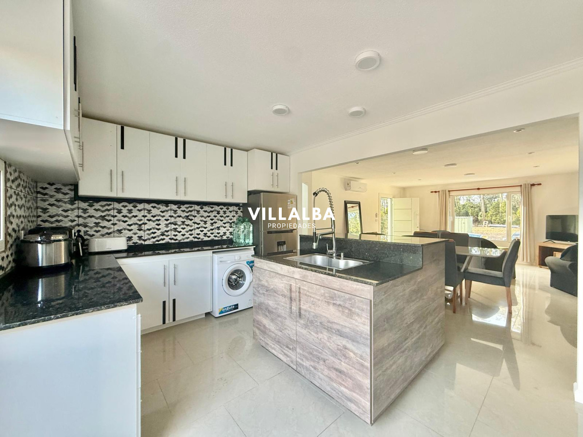 Casa ID.3144 - Encantadora casa en parque Burnett 