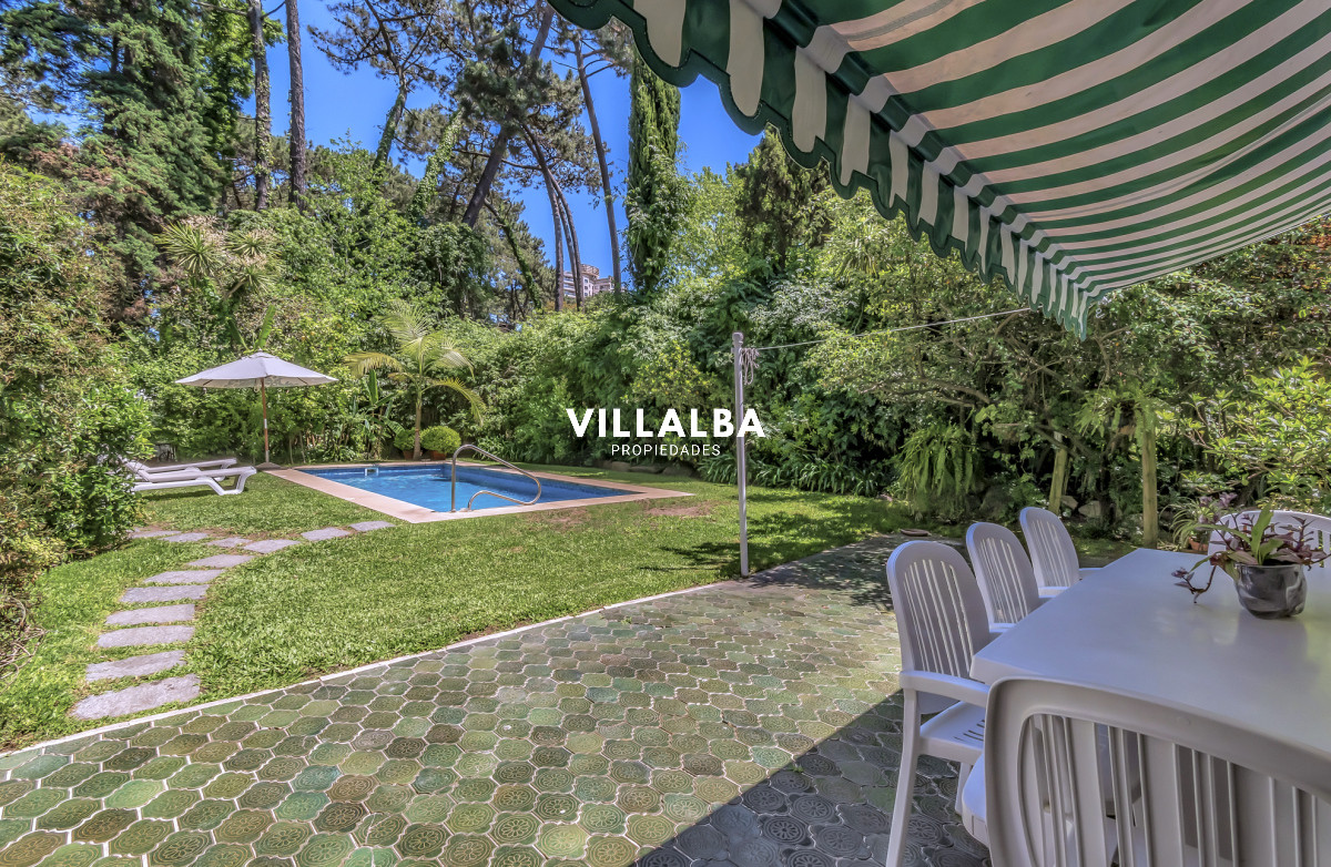 Apartamento ID.3288 - Casa en venta, Cantegril, Punta del Este