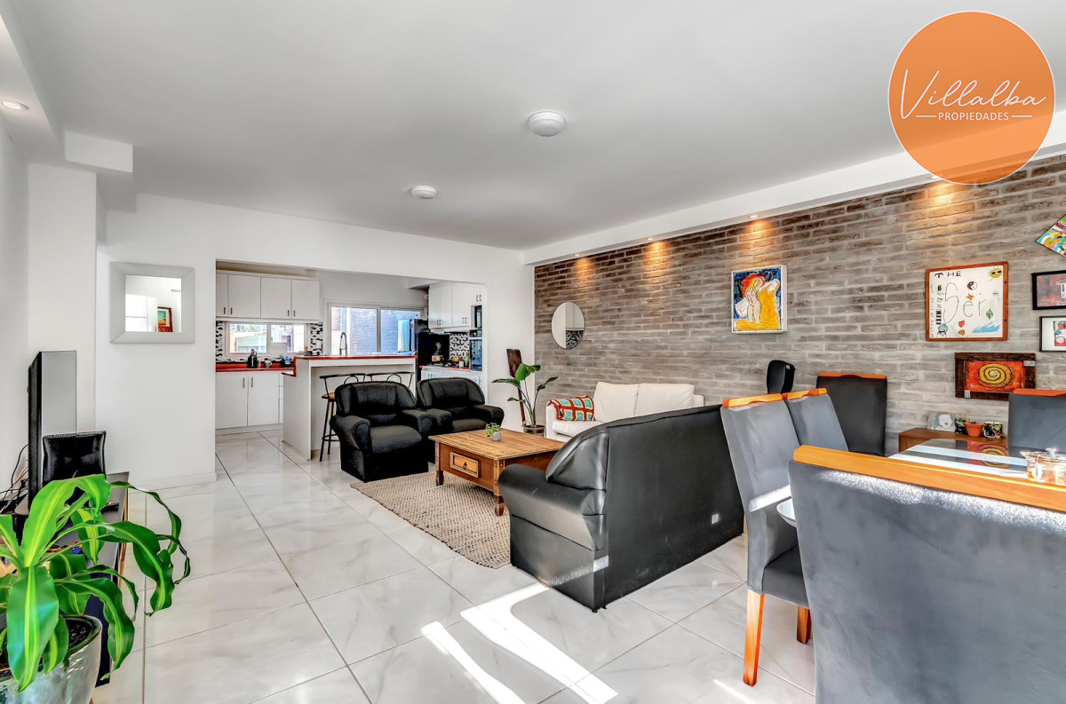 Apartamento ID.3144 - Encantadora casa en parque Burnett 