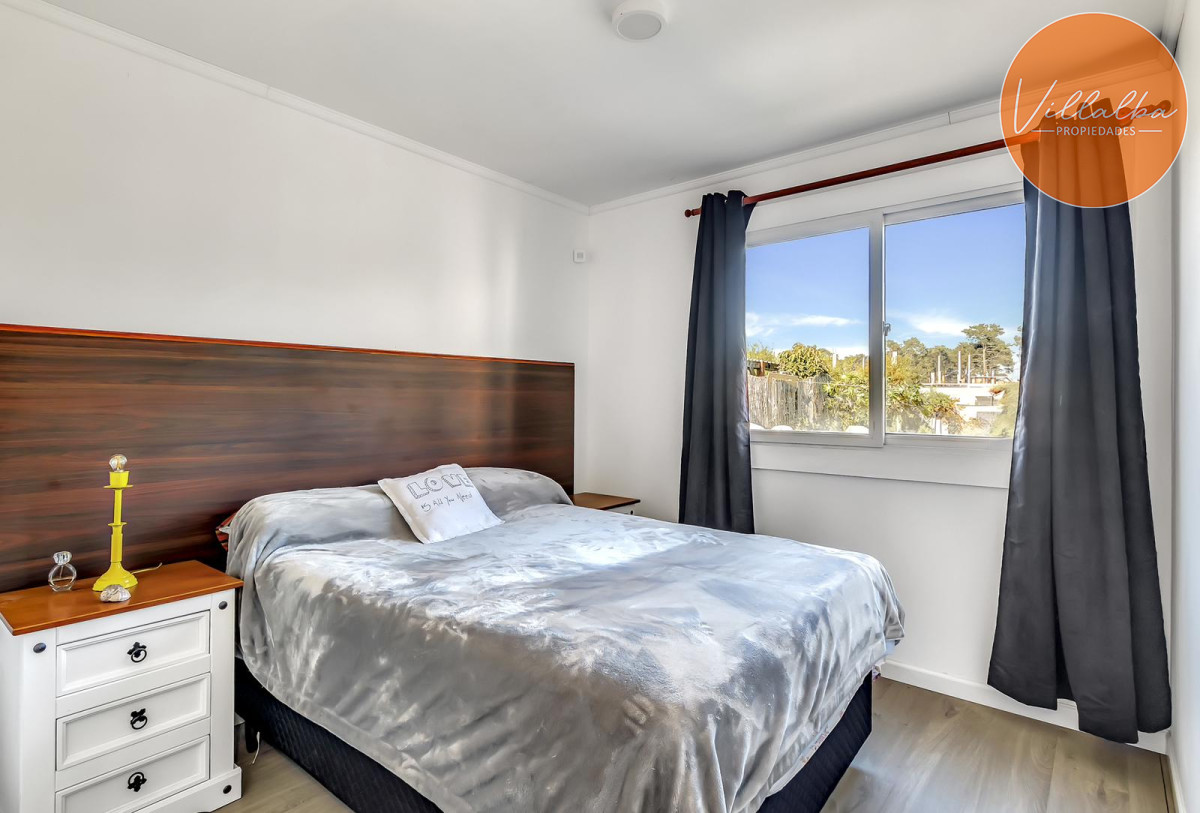 Apartamento ID.3144 - Encantadora casa en parque Burnett 