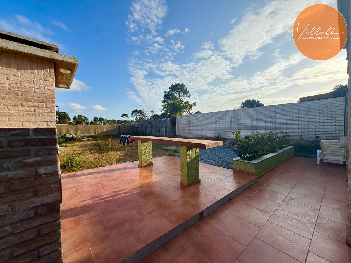 Casa ID.3144 - Encantadora casa en parque Burnett 