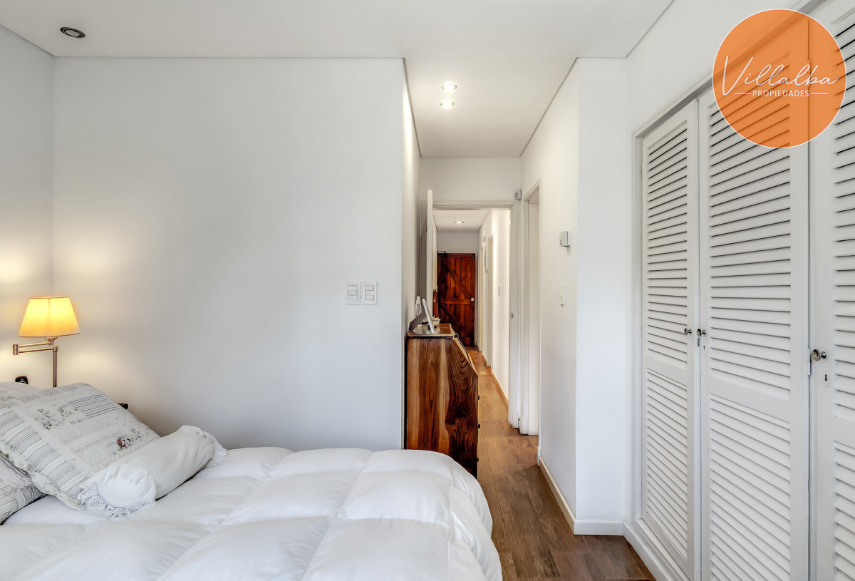 Apartamento ID.3288 - Casa en venta, Cantegril, Punta del Este