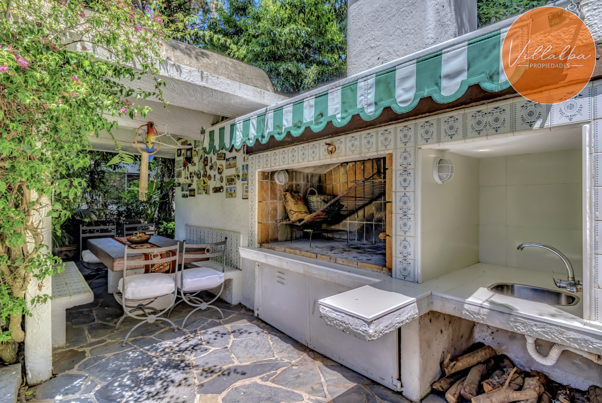 Apartamento ID.3288 - Casa en venta, Cantegril, Punta del Este