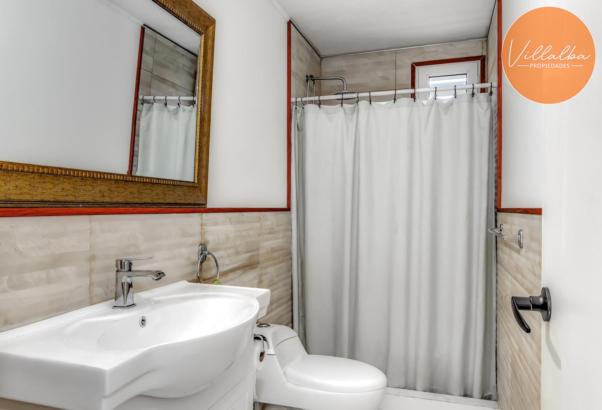 Apartamento ID.3144 - Encantadora casa en parque Burnett 
