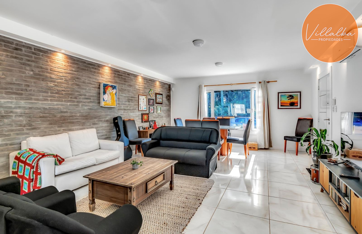 Apartamento ID.3144 - Encantadora casa en parque Burnett 
