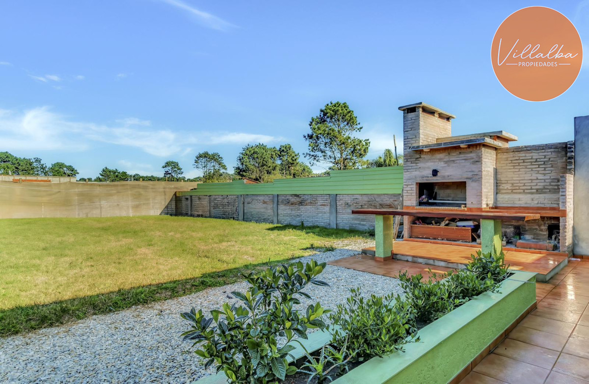 Apartamento ID.3144 - Encantadora casa en parque Burnett 