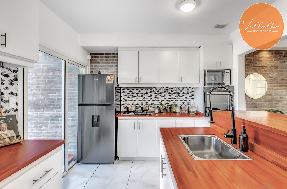 Apartamento ID.3144 - Encantadora casa en parque Burnett 