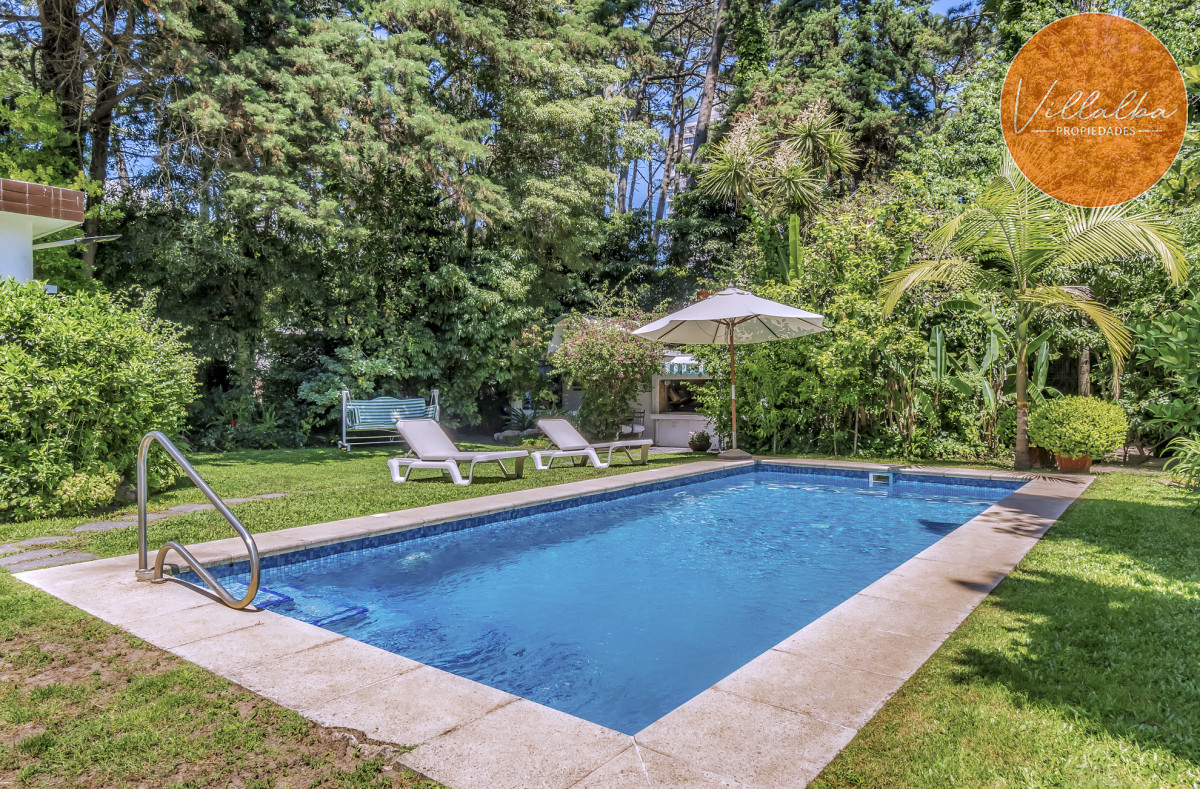 Apartamento ID.3288 - Casa en venta, Cantegril, Punta del Este