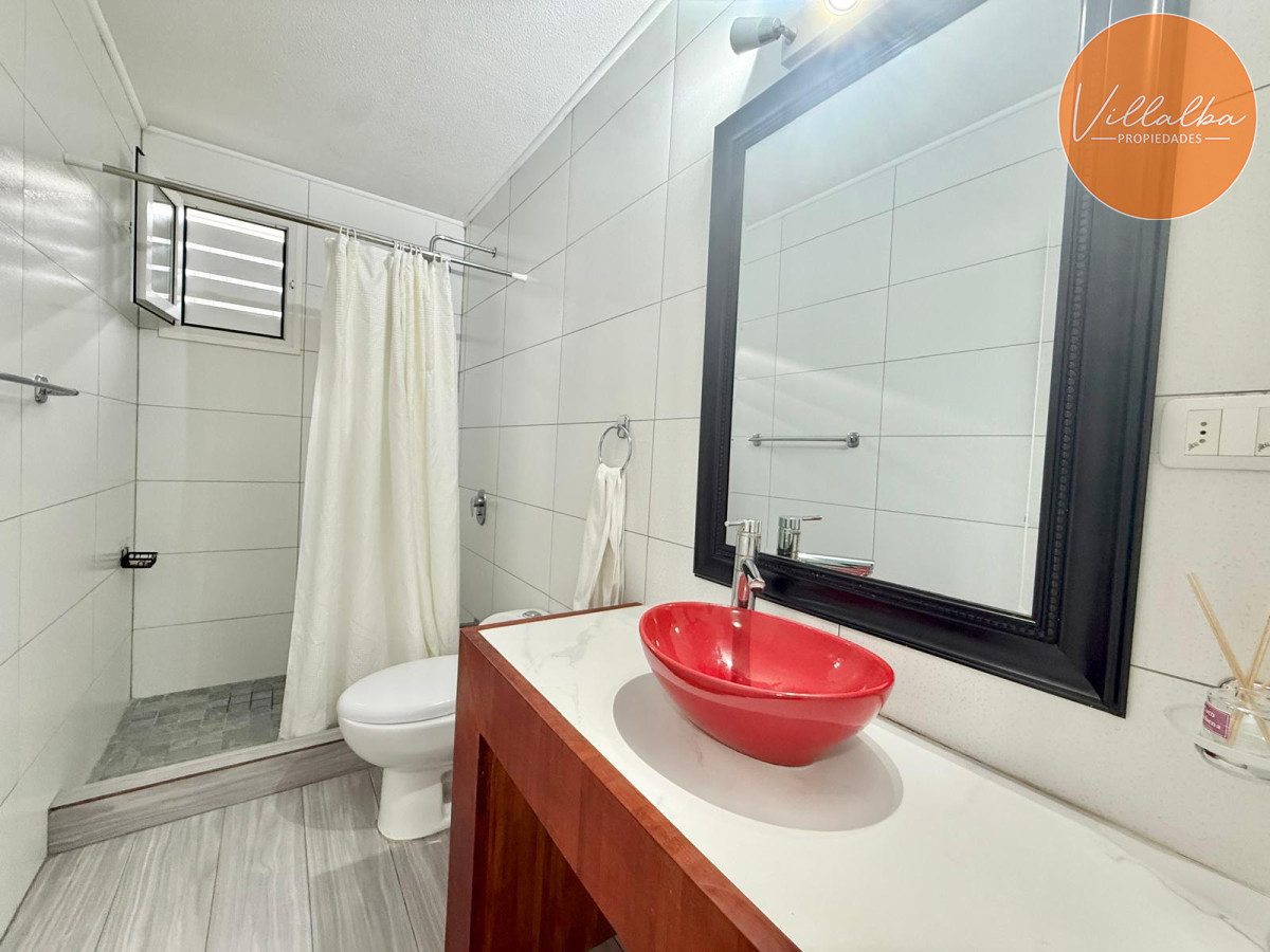 Casa ID.3144 - Encantadora casa en parque Burnett 