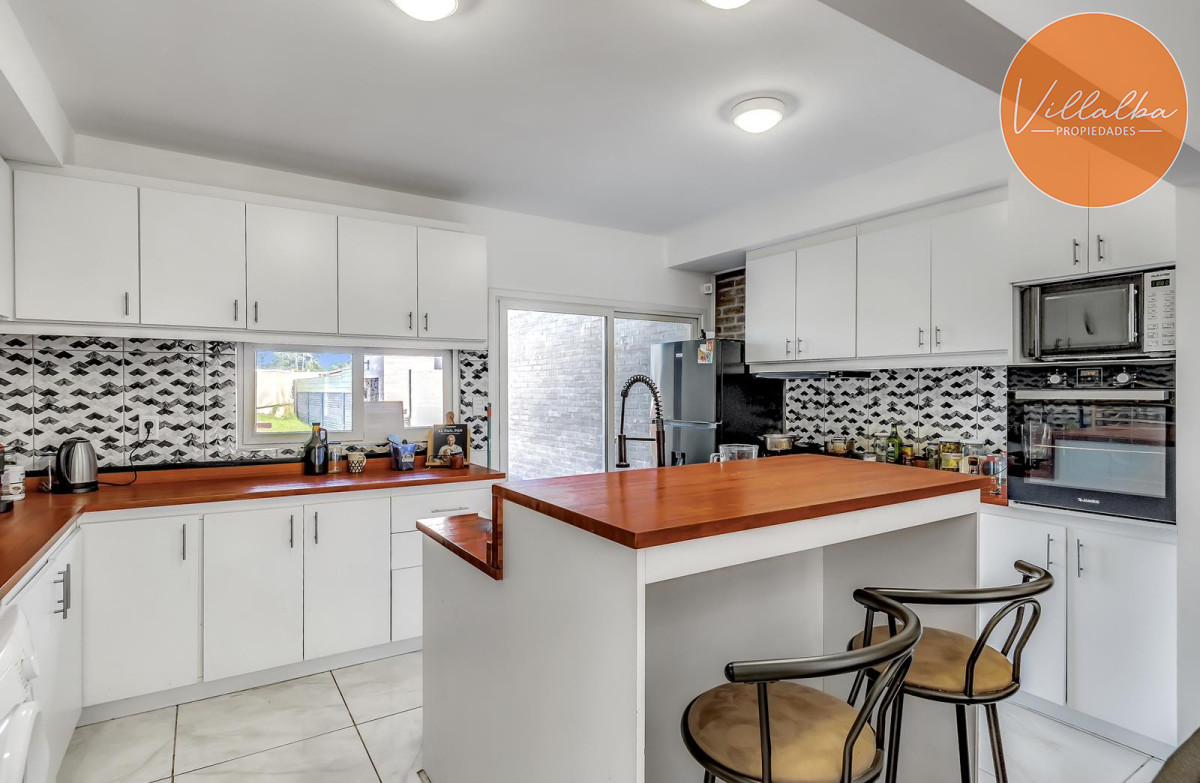 Apartamento ID.3144 - Encantadora casa en parque Burnett 