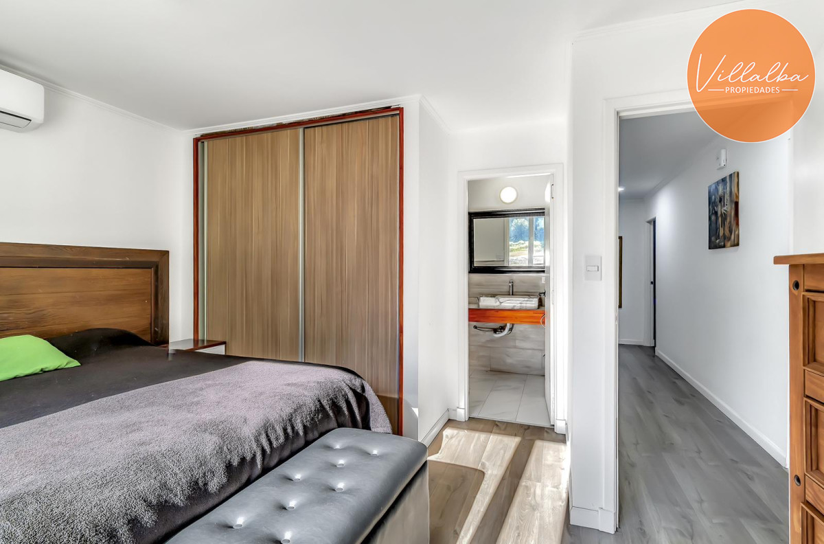 Apartamento ID.3144 - Encantadora casa en parque Burnett 
