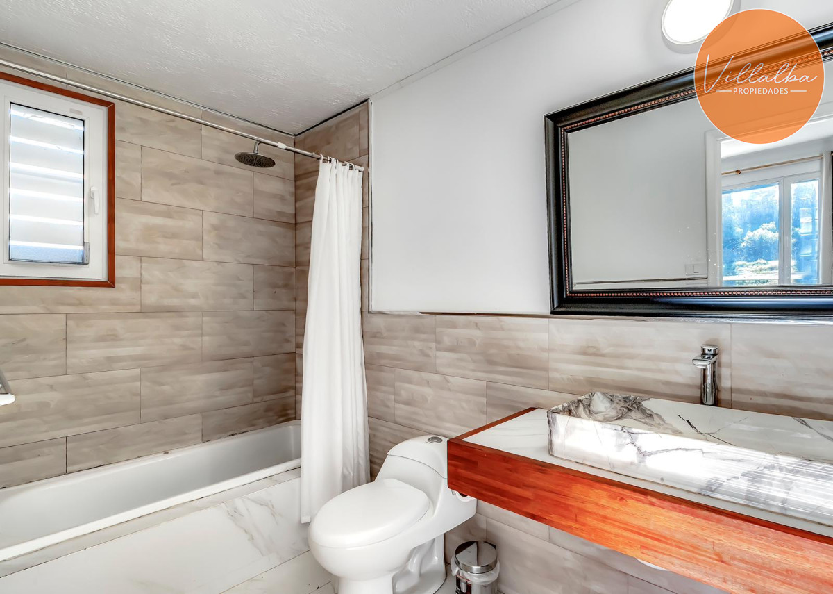 Apartamento ID.3144 - Encantadora casa en parque Burnett 