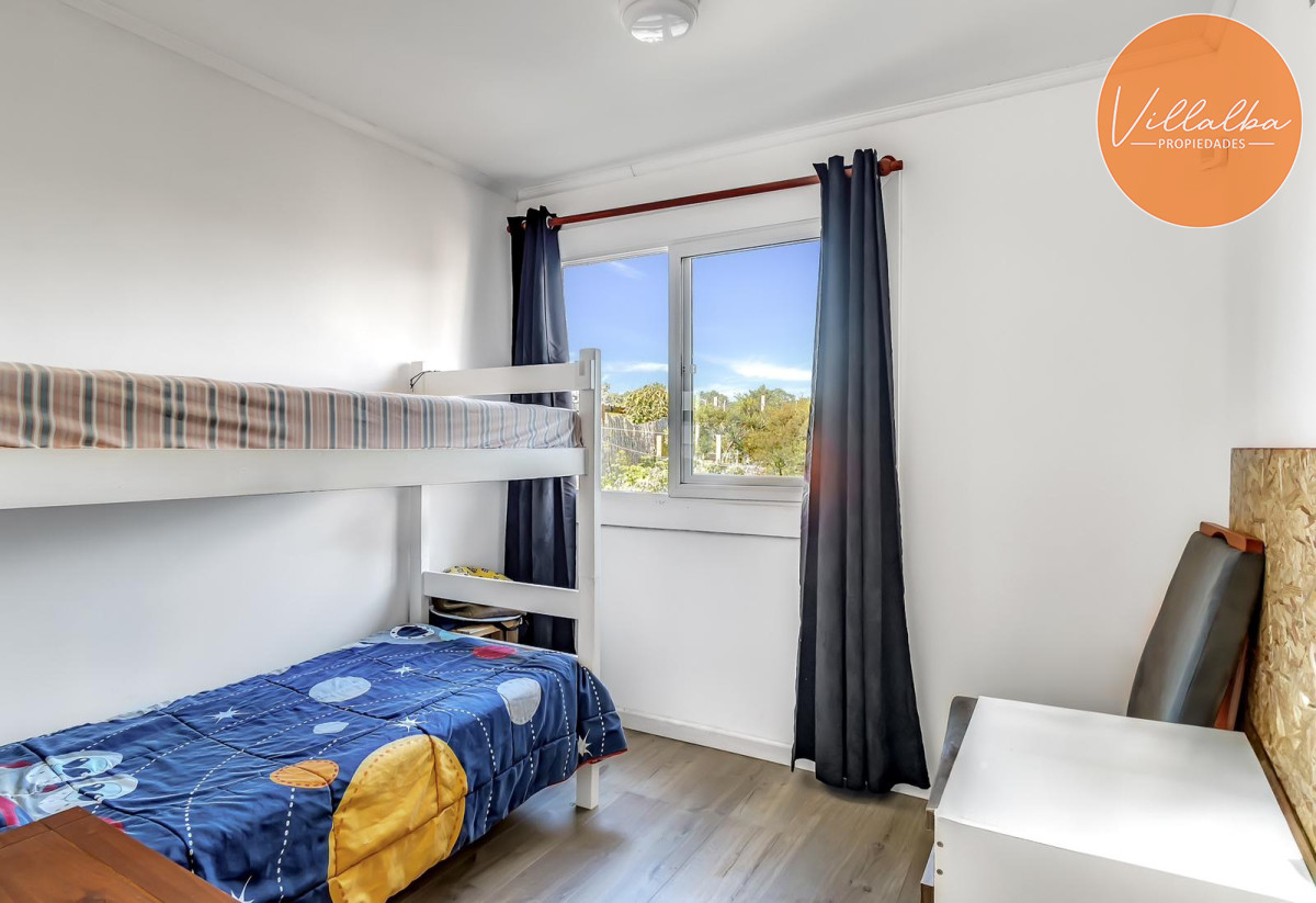Apartamento ID.3144 - Encantadora casa en parque Burnett 