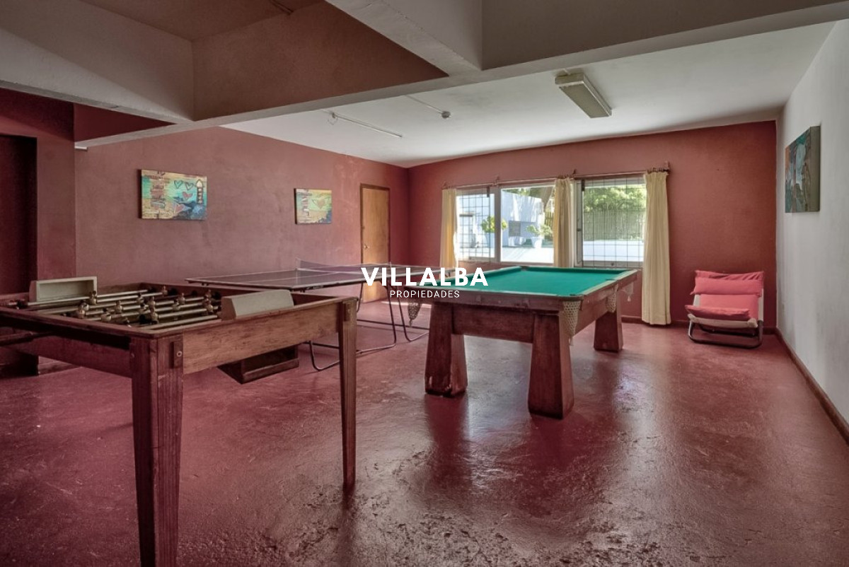 Apartamento ID.4490 - Apartamento en venta Punta del Este