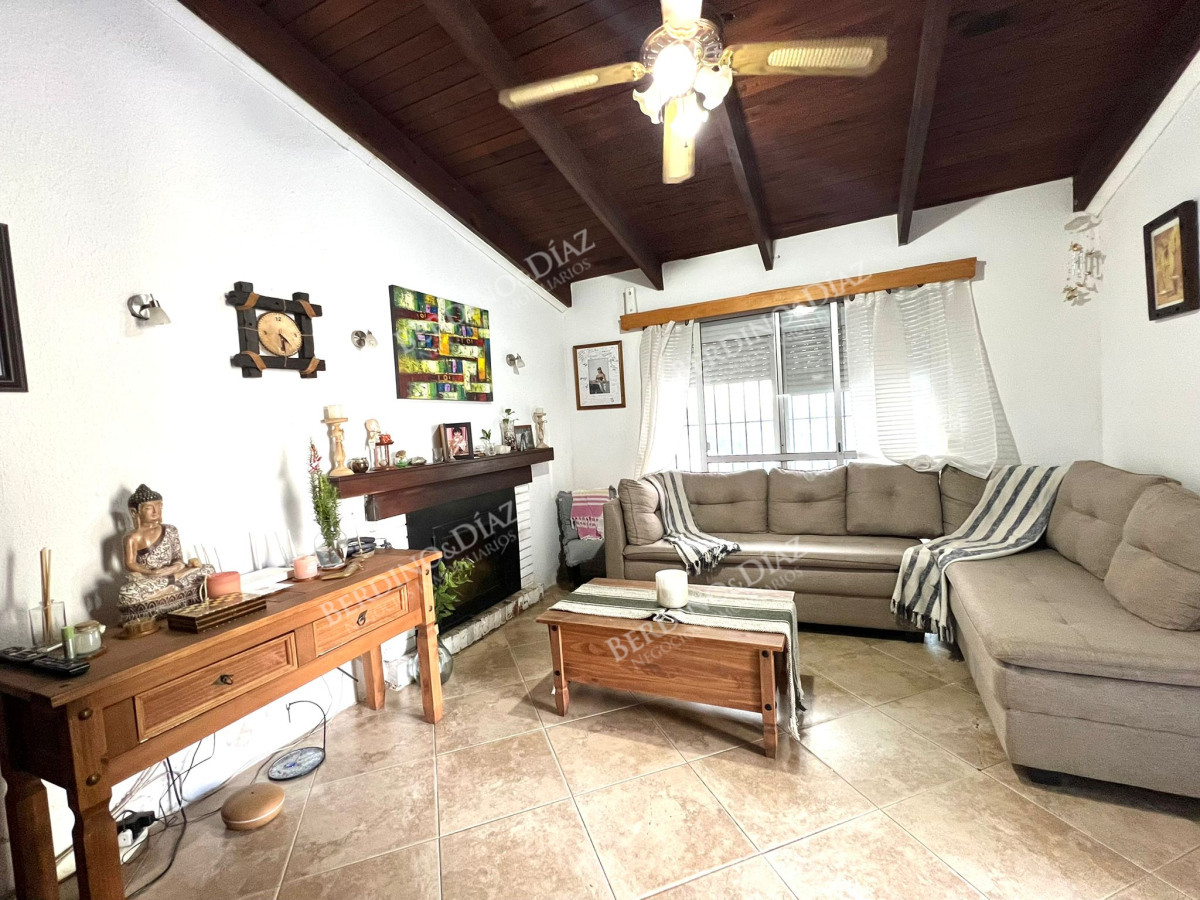 Casa ID.3062 - CASA EN VENTA, PINARES, PUNTA DEL ESTE