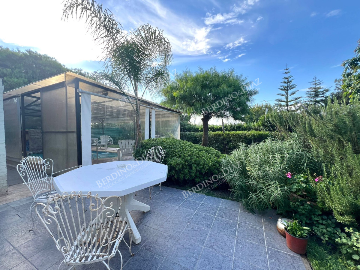 Casa ID.3062 - CASA EN VENTA, PINARES, PUNTA DEL ESTE